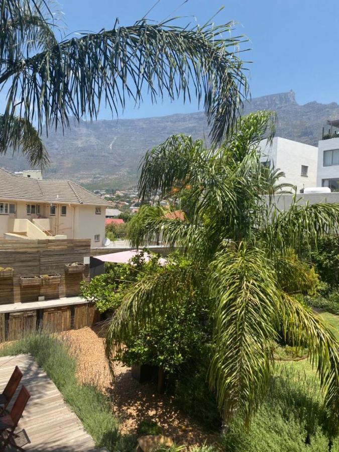 The Lions Guest House Kapstadt Exterior foto