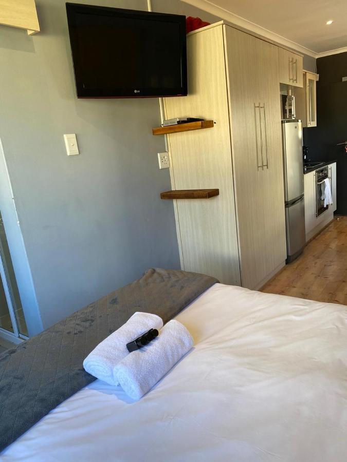 The Lions Guest House Kapstadt Exterior foto